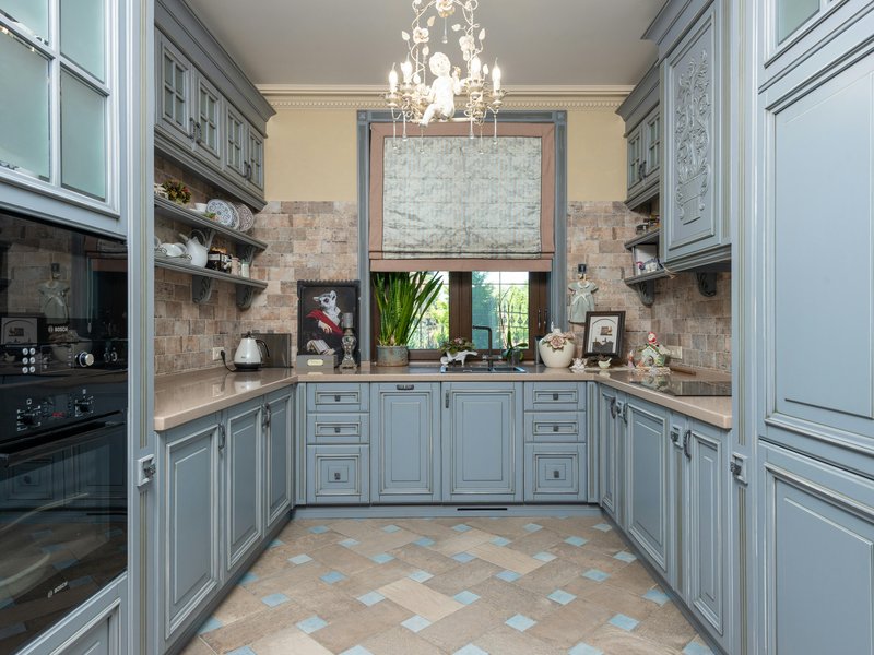 Trust Lake Interiors in Chelan, WA for all of your top tile care tips.