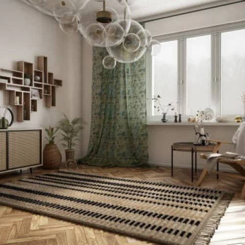 Area Rug Inspiration | Lake Interiors Carpet Installation