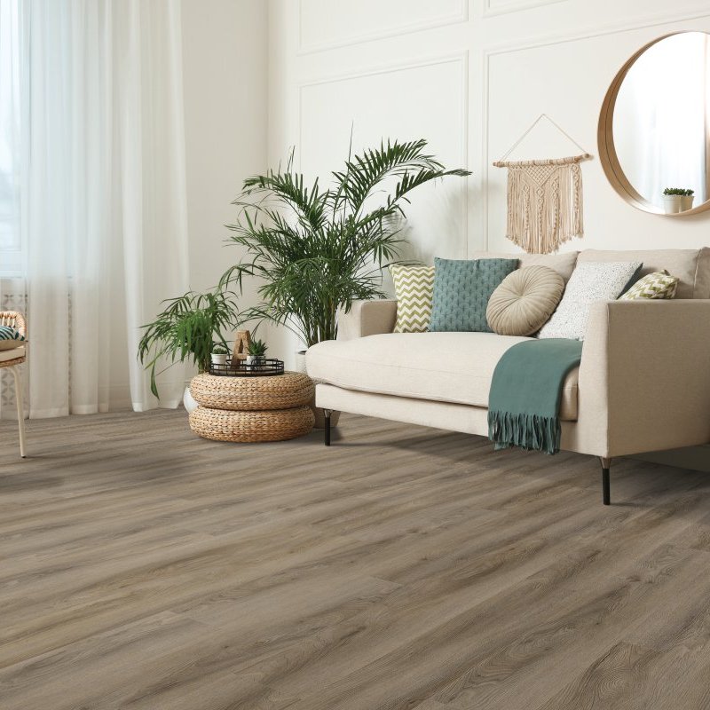 Luxury Vinyl Inspiration| Lake Interiors Carpet Installation