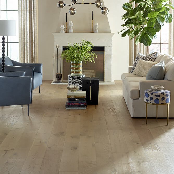 Creating a Restorative Retreat with Calming Color Schemes