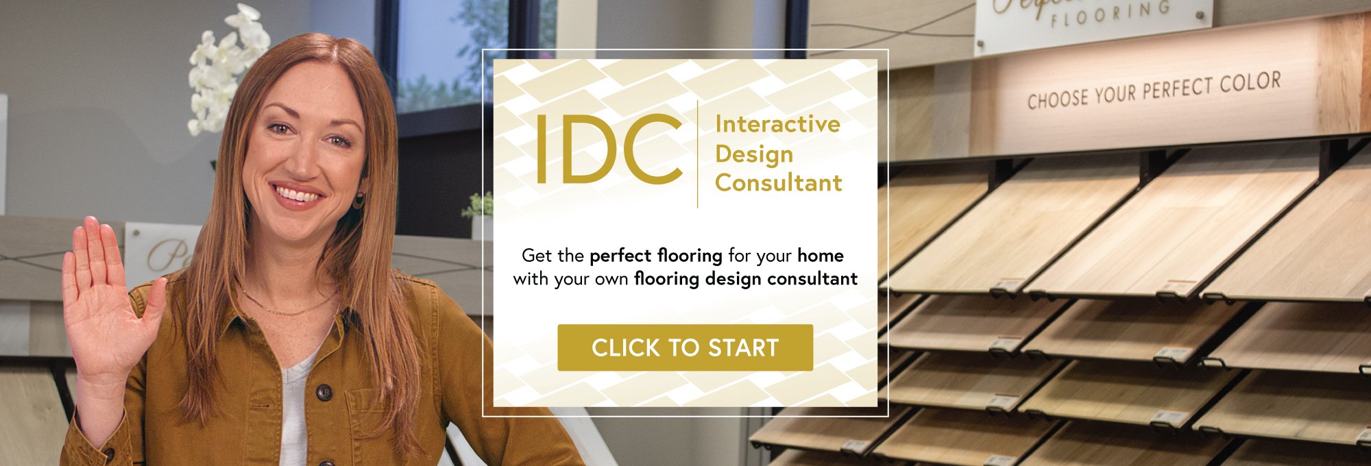 Start with our Interactive Design Consultant in Chelan County, WA | Lake Interiors