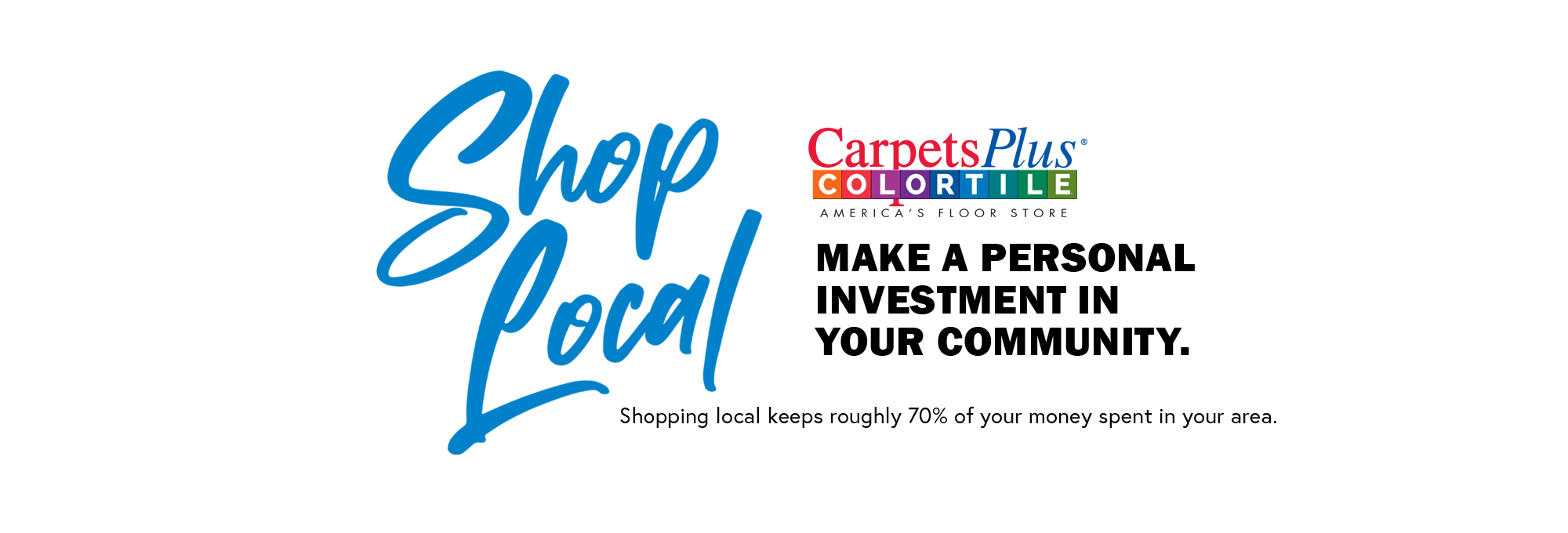 Carpets Plus - Shop Local - in Chelan County, WA | Lake Interiors