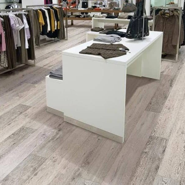 Commercial floors in Chelan, WA