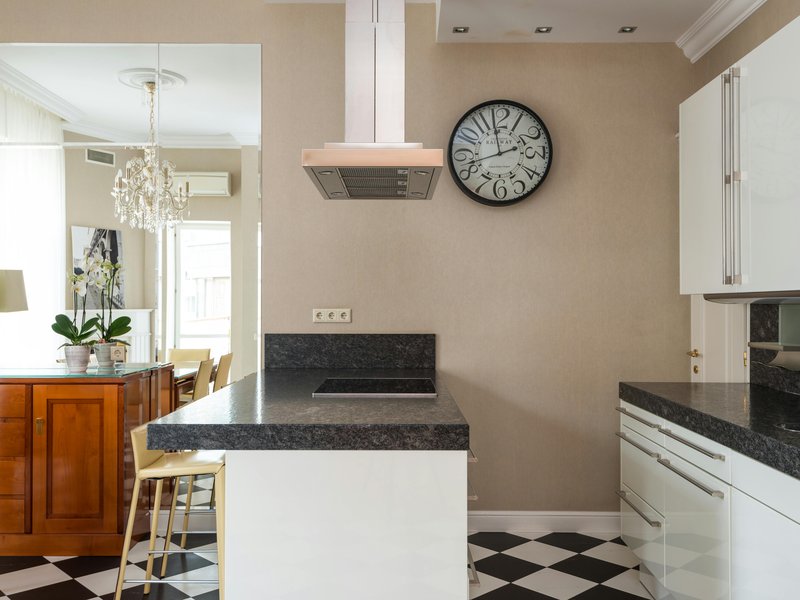 The Benefits Of Tile Flooring