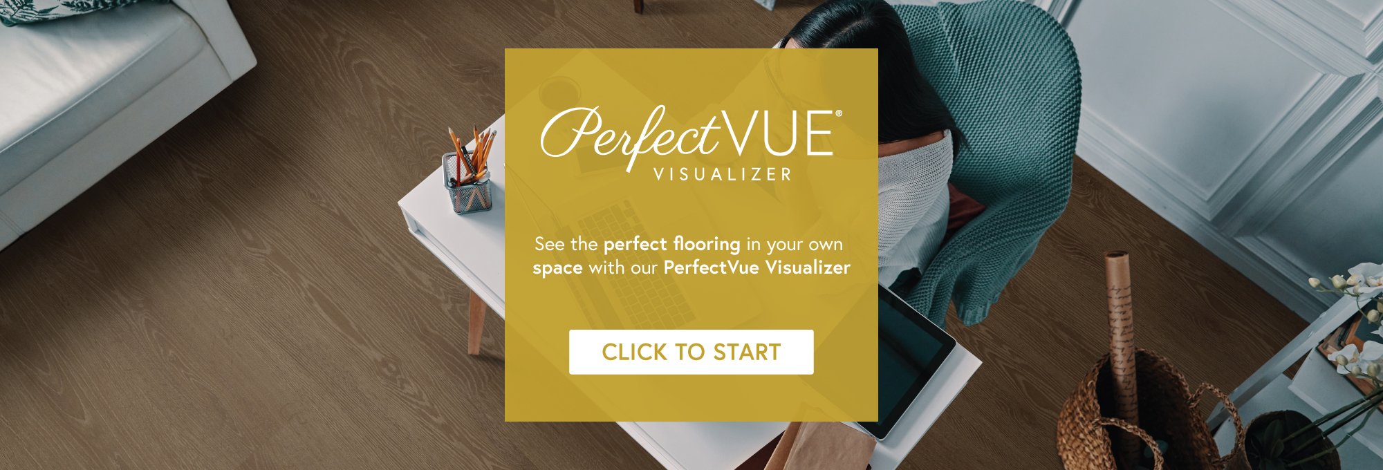 State of the art visualizer from flooring experts in Chelan County, WA | Lake Interiors