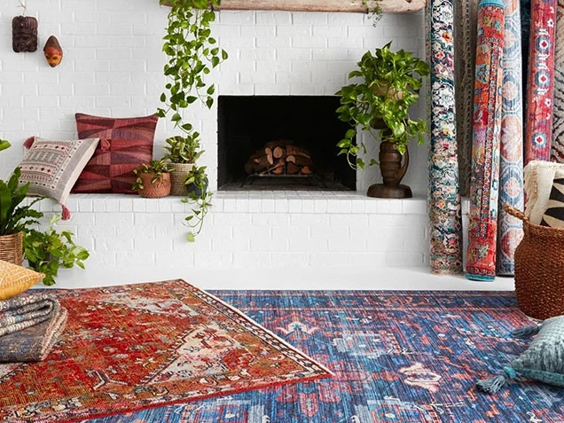 What Are Area Rug Pads?
