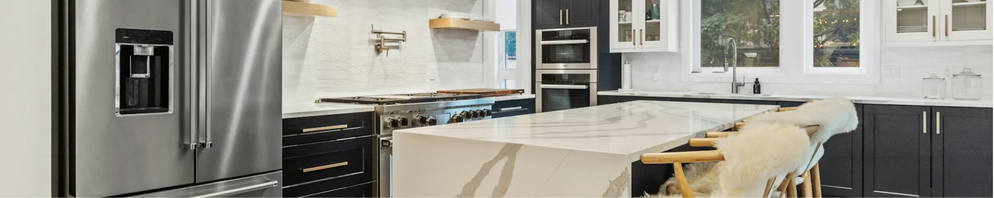 Countertops services in Chelan County, WA | Lake Interiors - stop by our showroom to learn more today!