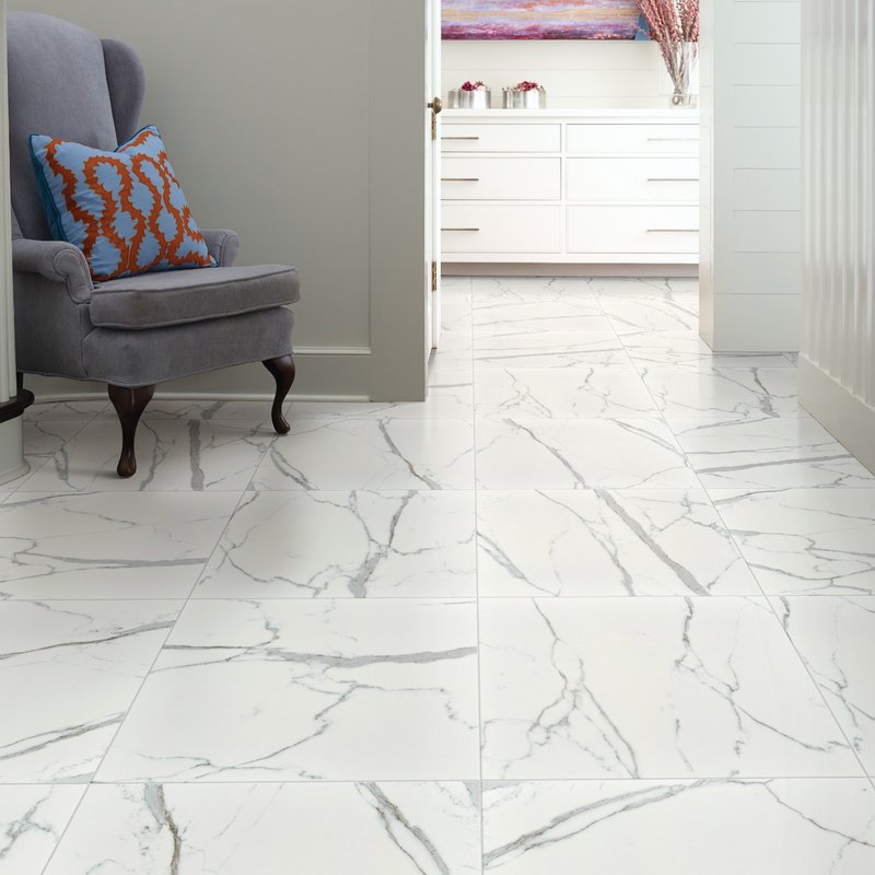 Tile Care & Maintenance | Lake Interiors Carpet Installation
