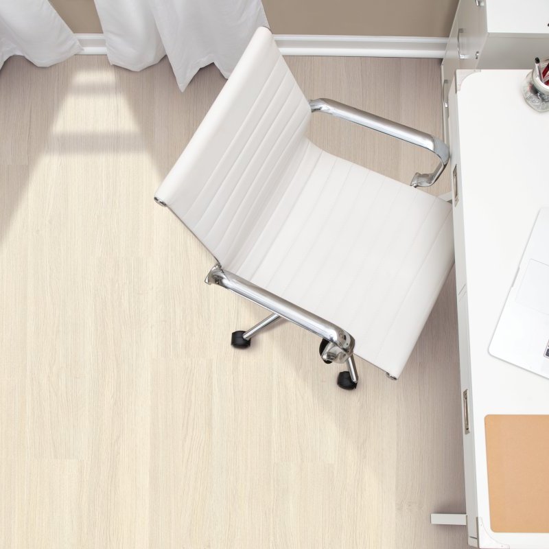 Luxury Vinyl Care | Lake Interiors Carpet Installation