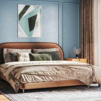 Coordinating Flooring with Wall Colors for a Stylish Space