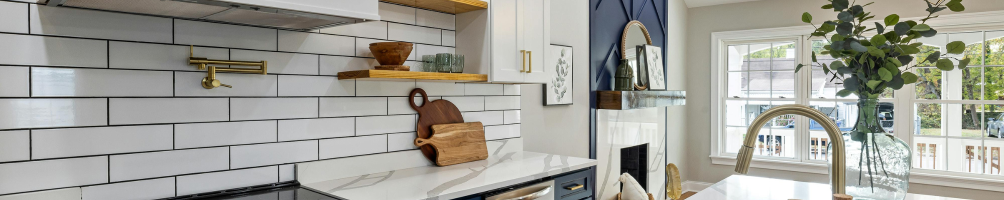 Learn more about our tile installation services at Lake Interiors in Chelan County, WA. Trust us for all your installation needs.