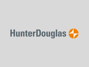 Exclusive Hunter Douglas Dealer