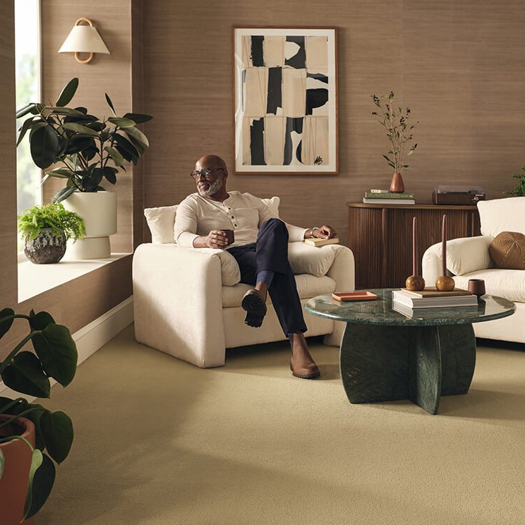 Creating a Restorative Retreat with Calming Color Schemes