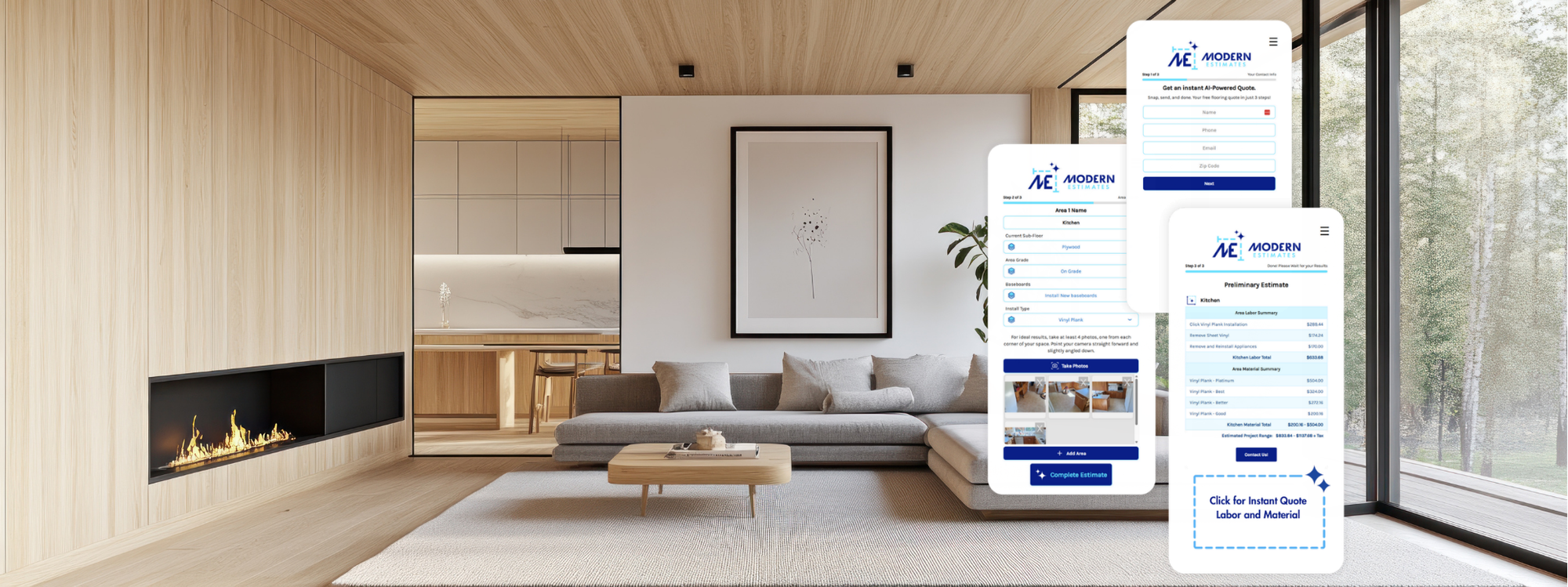 MEasure App Hero Banner