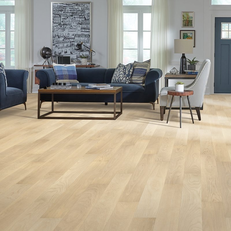 Laminate flooring installation | Lake Interiors Carpet Installation
