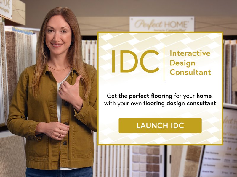 Start with our Interactive Design Consultant at Lake Interiors in Chelan, WA
