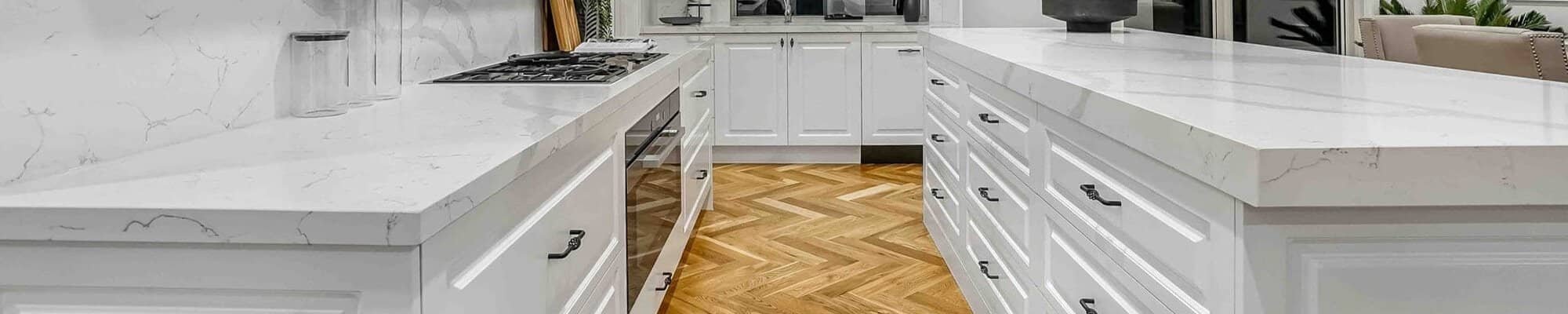 Vinyl Flooring in Chelan County, WA | Lake Interiors