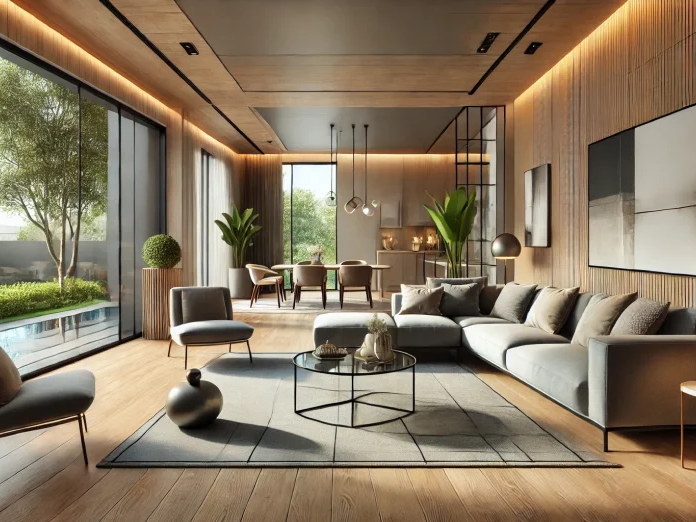 The Benefits Of Laminate Flooring