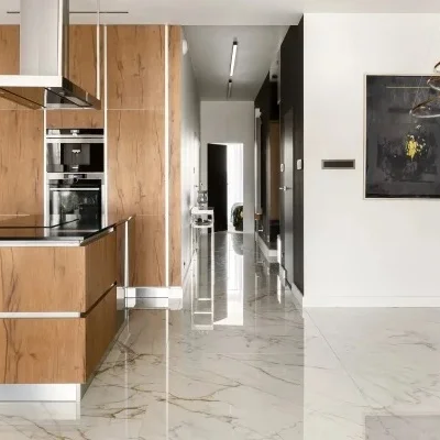 Tile Inspiration | Lake Interiors Carpet Installation